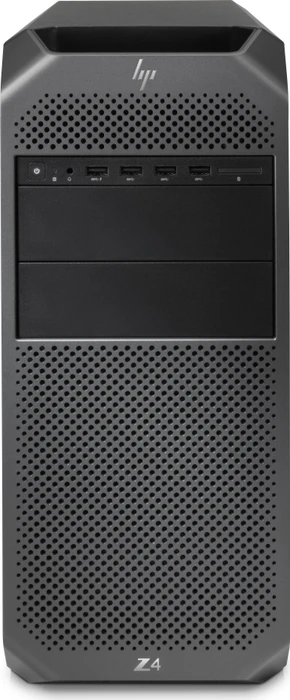 HP Workstation Z4 G4, Xeon W-2245, 64GB RAM, 1TB SSD, RTX A4000