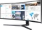Samsung CJ890 (2018), 49" Vorschaubild