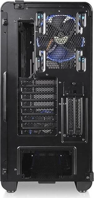 Thermaltake View 37 Riing, Acrylfenster