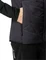 Vaude Sesvenna IV Funktionsweste schwarz (Herren) Vorschaubild