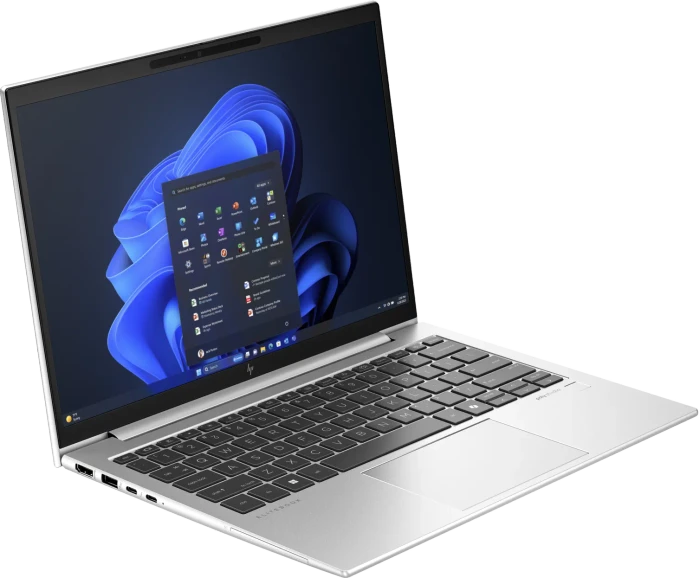 HP EliteBook 835 G11, Ryzen 7 8840U, 16GB RAM, 512GB SSD, LTE, DE