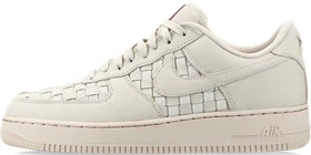 Nike Air Force 1 Low Retro Premium sanddrift/pale ivory/sail (Herren)
