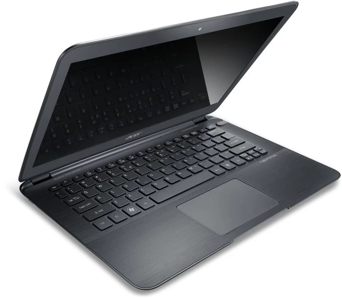 Acer Aspire S5-391-53314G12akk, Core i5-3317U, 4GB RAM, 128GB SSD, DE