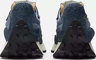 New Balance 327 vintage indigo/artic grey (Damen)