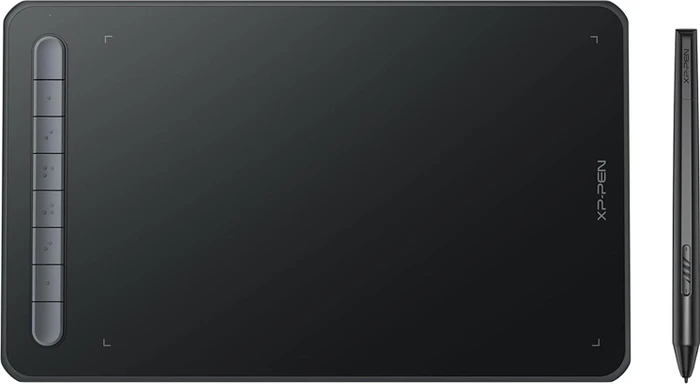 XP-Pen Deco M