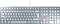 Cherry KC 6000 Slim for Mac, USB, DE Vorschaubild