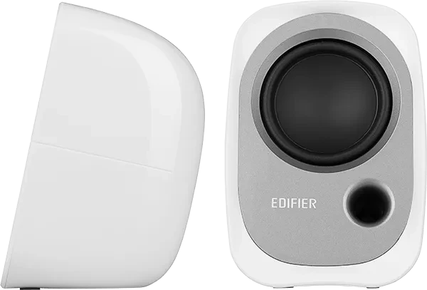 Edifier R12U weiß