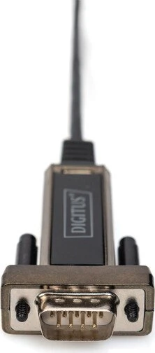 Digitus USB 2.0 auf seriell Adapterkabel, 1m