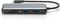 Digitus USB-C Travel Docking Station 7-Port , USB-C 3.1 [Stecker] Vorschaubild