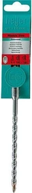 Heller Bionic Pro SDS-plus Hammerbohrer, 6x100x160mm, 1 Stück