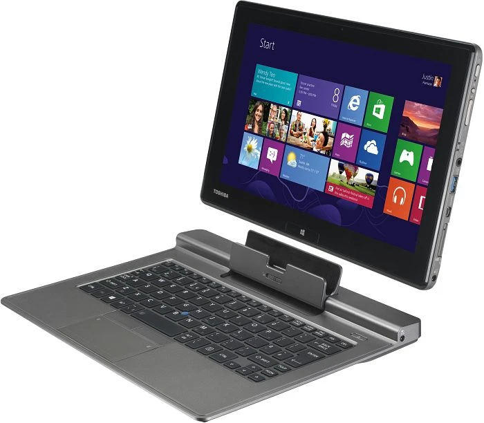 Toshiba Portege Z10t-A-12Z