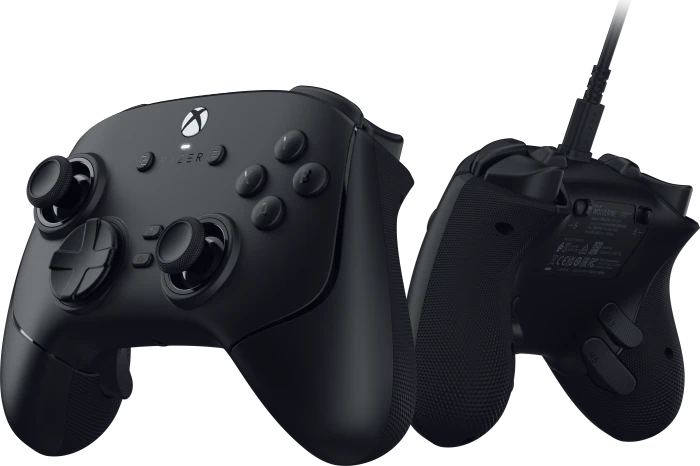 Razer Wolverine V4 Tournament Edition Controller schwarz (Xbox SX/Xbox One/PC)