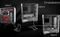 Raijintek Antila D5 Evo RBW, schwarz, mit Pumpe Vorschaubild