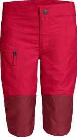Vaude Caprea Antimos Shorts Hose kurz crocus (Junior)