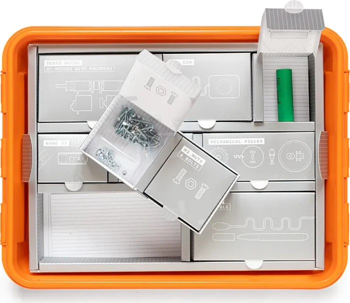 Arduino Engineering Kit Rev2