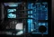 Alphacool Core Distro Plate 360 Links VPP/D5, Verteilerplatte Vorschaubild