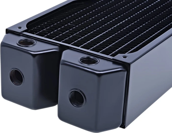 Alphacool NexXxoS UT60 420mm
