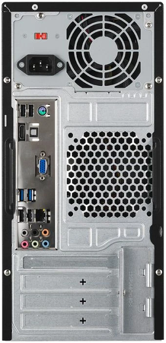 ASUS M11BB-DE006S, A10-6700, 8GB RAM, 1TB HDD