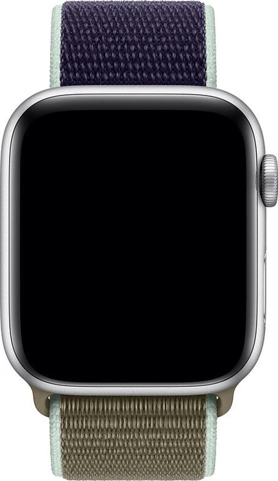 Apple Sport Loop für Apple Watch 44mm khaki