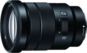 Sony E PZ 18-105mm 4.0 G OSS
