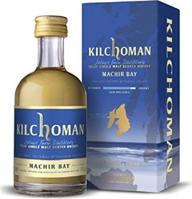 Kilchoman Machir Bay 50ml