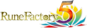 Rune Factory 5 (Switch)
