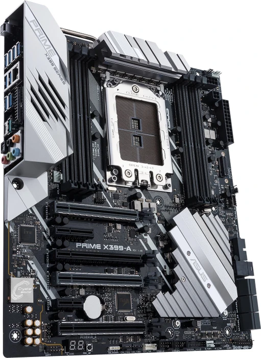 ASUS Prime X399-A (AMD TR4)