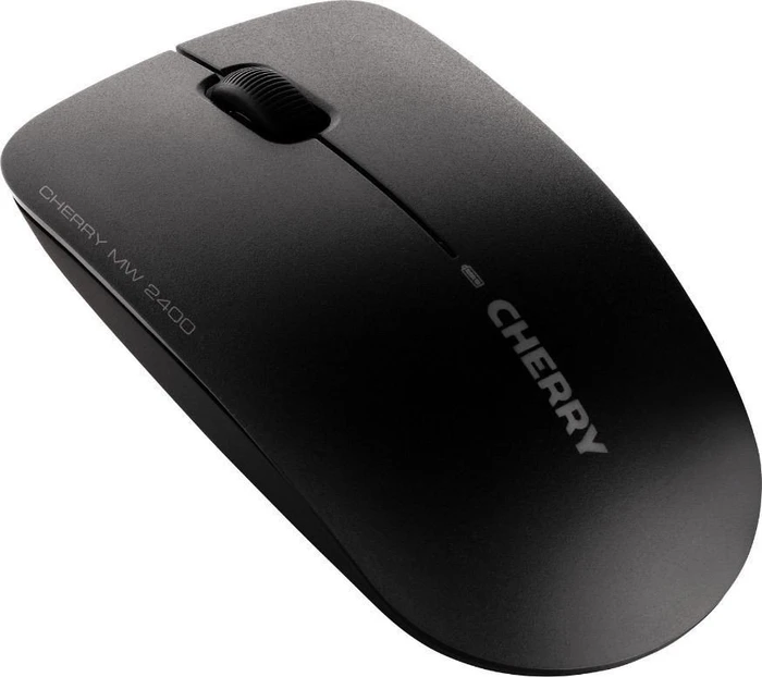 Cherry MW 2400 anthrazit, USB