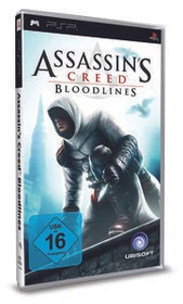 Assassin's Creed - Bloodlines (PSP)