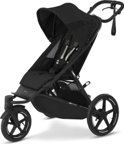 Cybex Avi Spin moon black 2024