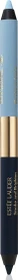 Estée Lauder Smoke and Brighten Kajal Eyeliner Duo marine/sky blue, 1g