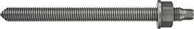 fischer RG M30x380 R Ankerstange, M30, 5 Stück
