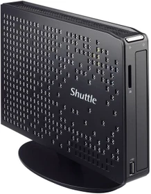 Shuttle XS35V2
