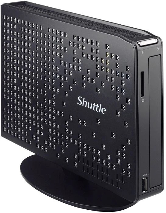 Shuttle XS35V2