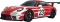 Ravensburger Puzzle 3D Puzzle Iconics Porsche 911 Salzburg Edition Vorschaubild