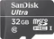 SanDisk Ultra, microSD UHS-I Vorschaubild