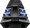 Hyrican Alpha Gaming 5378, Core i7-6700, 8GB RAM, 1TB HDD, GeForce GTX 1050 Ti Vorschaubild