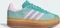adidas Gazelle Bold powder teal/bliss lilac/pure teal (Damen) Vorschaubild