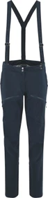 Scott Explorair Dryospun 3L Skihose lang dark blue (Damen)