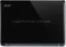 Acer Aspire One 756, schwarz, Celeron 847, 4GB RAM, 320GB HDD, DE Vorschaubild