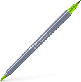 Faber-Castell Goldfaber Aqua Dual Marker A171 lichtgrün