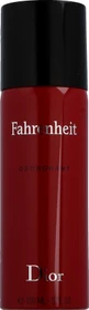Christian Dior Fahrenheit Deodorant Spray, 150ml