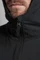 Tatonka Lajus Hooded Funktionsjacke dark black (Herren) Vorschaubild