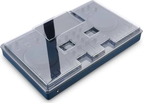 Decksaver AlphaTheta Omnis-Duo