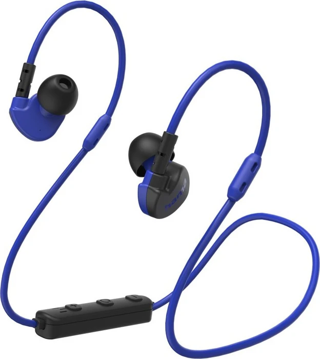 Hama Freedom Athletics blau/schwarz