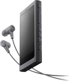 Sony NW-A45HN 16GB schwarz