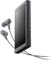 Sony NW-A45HN 16GB schwarz Vorschaubild