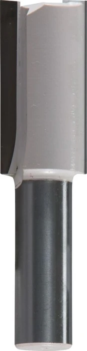 Makita Nutfräser zweischneidig, (D)12x32x73mm, 1 Stück