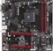 GIGABYTE GA-AB350M-Gaming 3 (AMD AM4) Vorschaubild