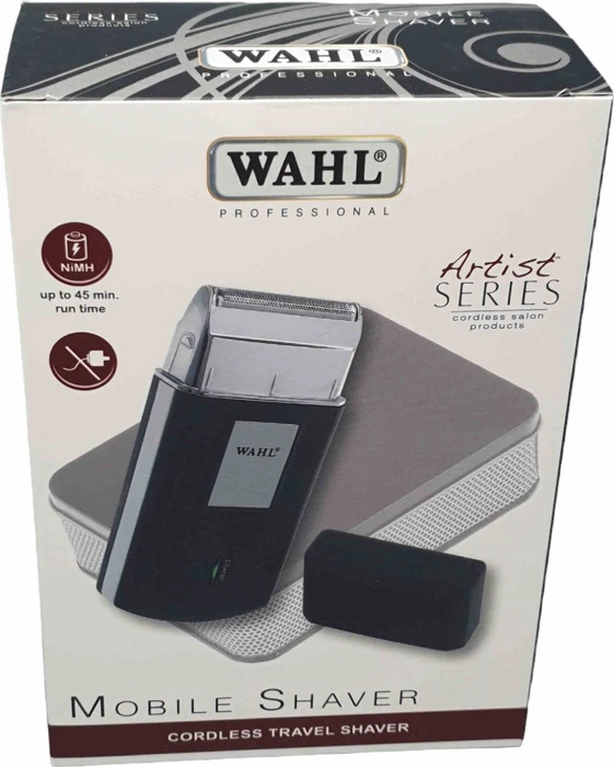Wahl Rasierer